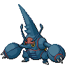 Dark Heracross (Mega)